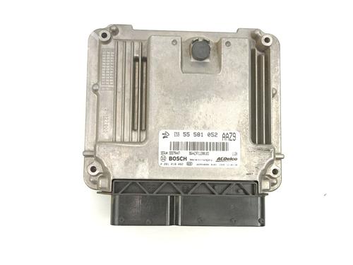 Electronic module OPEL ASTRA J (P10) 1.3 CDTI (68) | BP18868781M83 