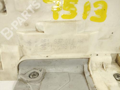 Front right lock SEAT EXEO (3R2)  | BP10160554C97 