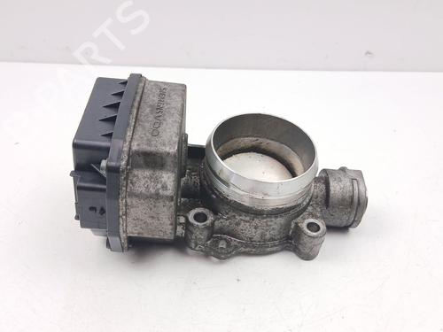 Throttle body CITROËN C8 Van (EA_, EB_) 2.0 (EBRFJC) | BP26885085M82 