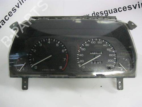 Used Instrument cluster Instrument cluster 20116293 20116293