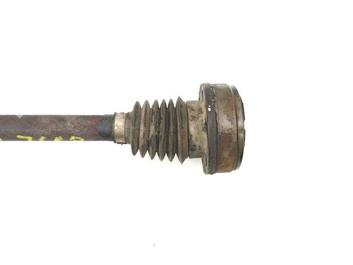 Left front driveshaft VW GOLF IV (1J1) 1.6 | BP18057177M38 