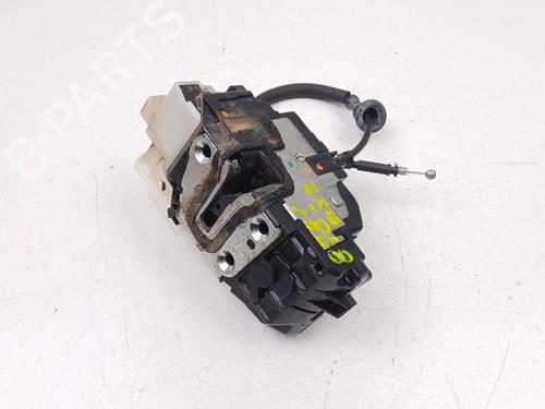 front-left-lock-kia-ceed-sw-ed-2007-2008-2009-2010-2011-2012-29314024 main image