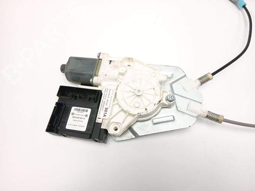 Front left window mechanism AUDI A3 (8P1) 2.0 TDI 16V | BP40009581C22 - Image 8