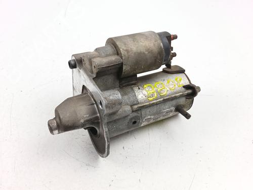 Starter FORD FIESTA V (JH_, JD_) 1.4 TDCi | BP29823657M8 