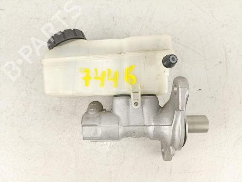 Brake master cylinder DACIA LOGAN II | BP37441405M77 - Image 2