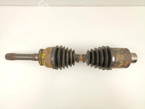 Left front driveshaft TATA SAFARI (42_FD) | BP13737917M38 - Image 2