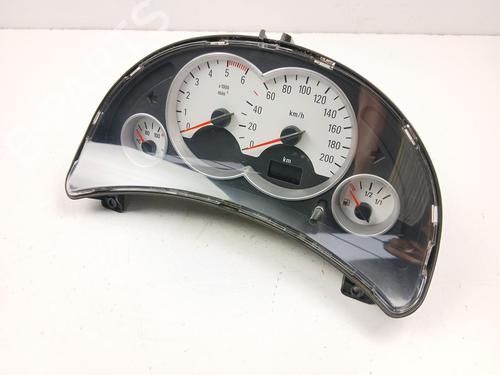 instrument-cluster-opel-corsa-c-x01-2000-2001-2002-2003-2004-2005-2006-2007-2008-2009-31862123 main image