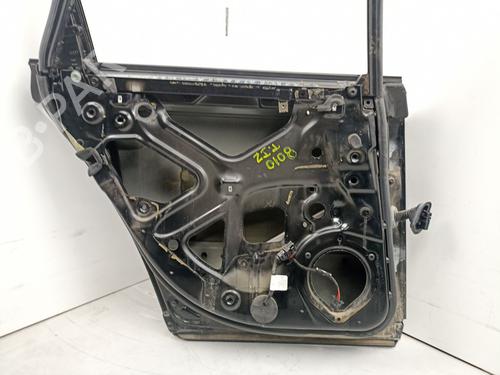 Left rear door AUDI A4 B7 (8EC) 2.0 TDI 16V | BP15256715C4 