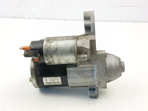 Startmotor RENAULT CAPTUR I (J5_, H5_)  | BP29559357M8 