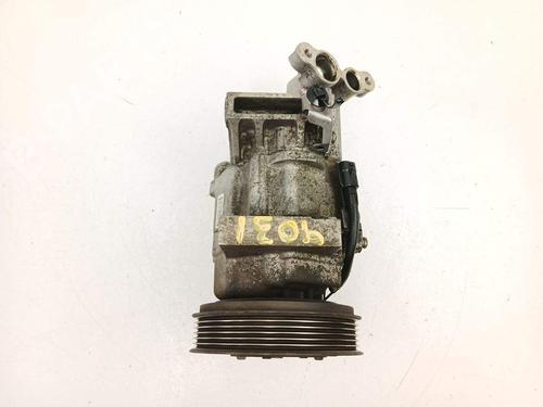 AC compressor DACIA SANDERO II 1.5 dCi | BP36295289M34 - Image 2