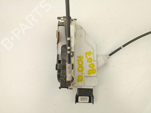 Front right lock PEUGEOT 508 I (8D_) 1.6 HDi | BP15256636C97 