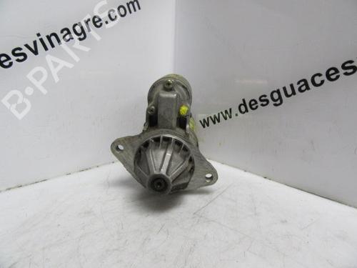 Starter DAEWOO NUBIRA Estate (J150) 1.6 16V | BP20117802M8 