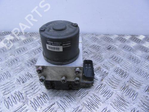 ABS pump HYUNDAI TERRACAN  | BP20120111M43 