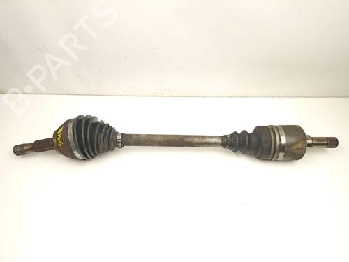 Used Left front driveshaft Left front driveshaft 16766667 16766667