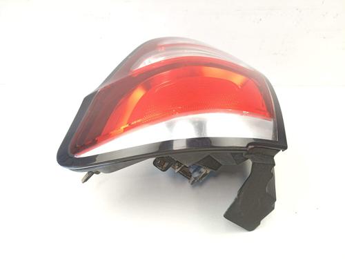 Right taillight CITROËN C3 II (SC_) 1.2 VTi 82 | BP25402586C35 - Image 4