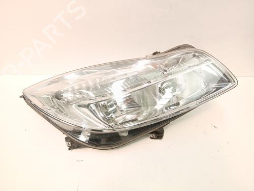 right-headlight-opel-insignia-a-g09-2008-2009-2010-2011-2012-2013-2014-2015-2016-2017-38074832 main image