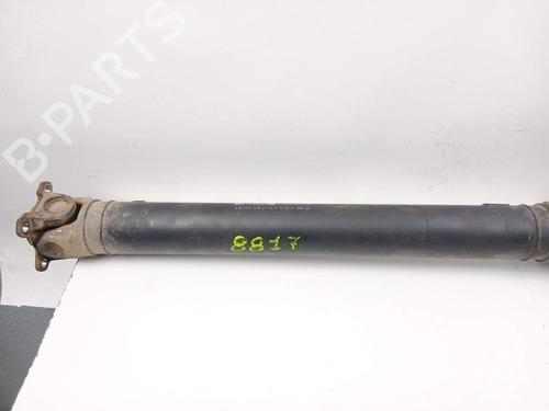 Driveshaft BMW X3 (E83) 2.0 d | BP30271986M37 - Image 3