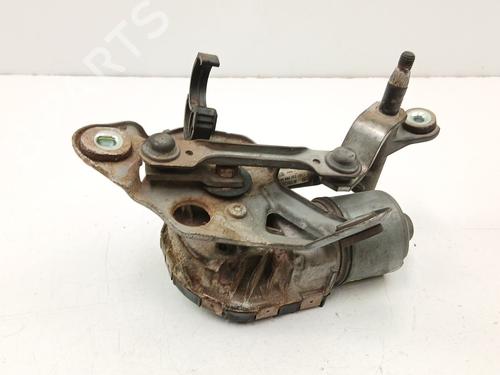 Front wiper motor CITROËN C6 (TD_) 2.7 HDi | BP27363869M29 