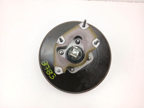 Servo brake NISSAN QASHQAI I (J10, NJ10) 2.0 dCi All-wheel Drive | BP29808561M42 