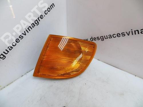 Used Left front indicator MERCEDES-BENZ VITO Bus (W638) [1996-2003]  9819776