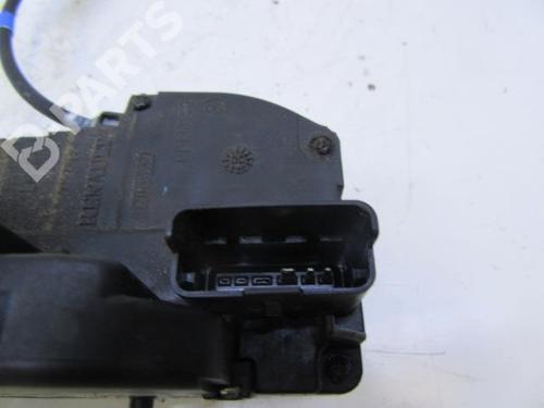 Rear left lock NISSAN NOTE (E11, NE11) 1.5 dCi | BP11049631C100  - Image 8