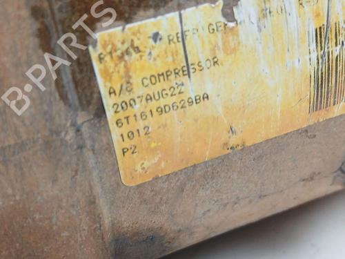 AC compressor FORD TRANSIT CONNECT (P65_, P70_, P80_) 1.8 TDCi | BP38331286M34 - Image 7