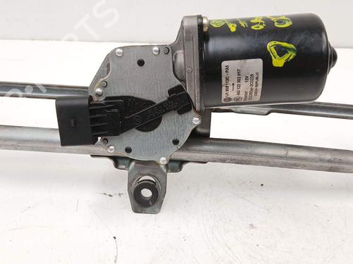 Front wiper motor SEAT LEON (1M1) 1.6 16 V | BP38705155M29 - Image 7
