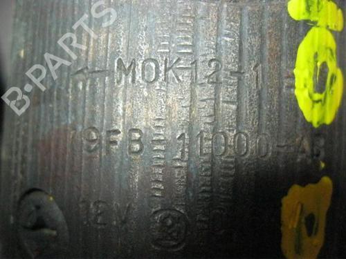 Starter FORD ESCORT III (GAA)  | BP20121271M8 