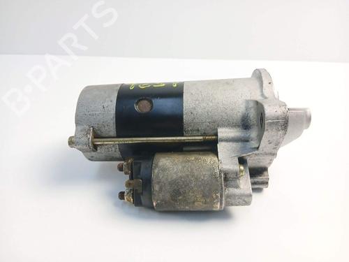 Starter MAZDA 6 Hatchback (GG) 2.0 DI (GG14) | BP40515733M8 - Image 5