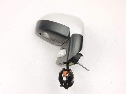 Used Right mirror PEUGEOT 5008 (0U_, 0E_) 2.0 HDi 150 / BlueHDi 150 (150 hp) 29608954