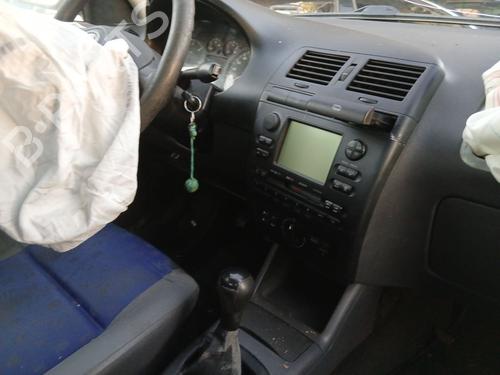 AC compressor SEAT IBIZA II (6K1) 1.9 TDI | BP31052356M34 