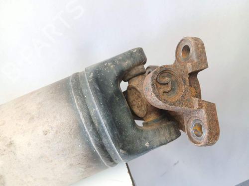 Driveshaft NISSAN NAVARA NP300 (D40) 2.5 dCi 4WD | BP36845172M37 - Image 4