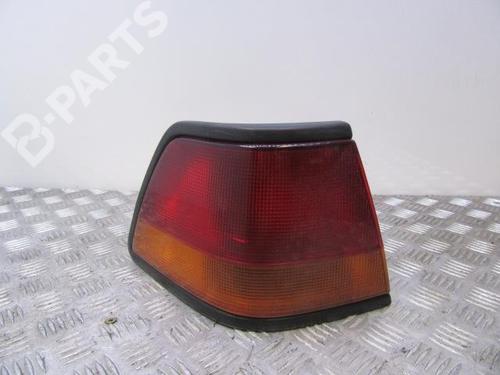 Used Left taillight DAEWOO ESPERO (KLEJ) 1.8 (95 hp) 9805289