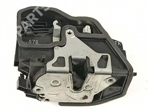 Vergrendeling rechts achter BMW 5 (E60) [2001-2010]  10970272