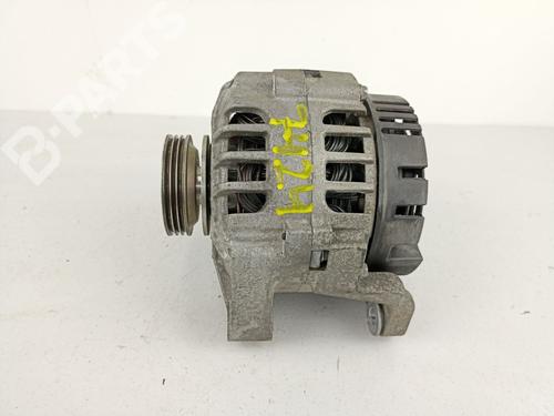 Generator DACIA SANDERO 1.2 16V (75 hp) 9814972