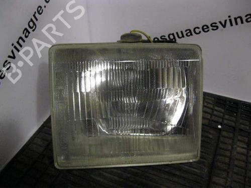 Used Left headlight Left headlight 12067508 12067508