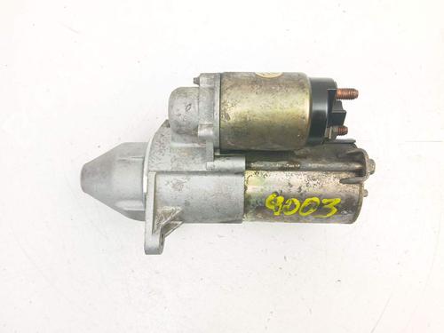Starter DAEWOO REZZO (U100) 1.6 | BP35723887M8 - Image 2