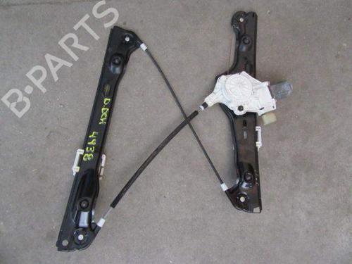 Used Front right window mechanism Front right window mechanism 11799716 11799716