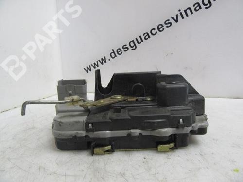 Used Rear right lock CITROËN C5 II (RC_) 2.0 HDi (RCRHRH) (136 hp) 11757603
