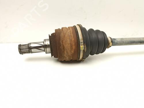Right front driveshaft OPEL CORSA B (S93) 1.2 i 16V (F08, F68, M68) | BP15655965M39 
