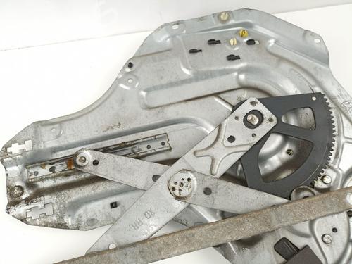 Rear right window mechanism HYUNDAI ELANTRA III Saloon (XD) 2.0 CRDi | BP12207137C25 
