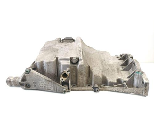 Oil sump AUDI A4 B7 (8EC) 2.0 TFSI | BP25804318M115 - Image 3