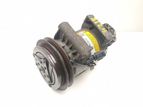 Used AC compressor NISSAN ALMERA TINO (V10) 2.2 dCi (136 hp) 16702611