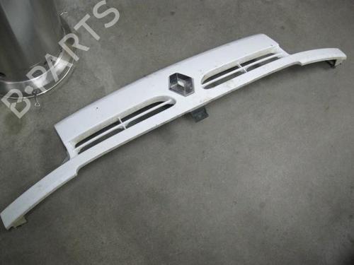 Used Grille RENAULT MASTER II Van (FD) 2.8 dTI (114 hp) 20116588