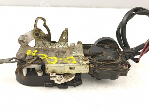 Front right lock MAZDA PREMACY (CP) 2.0 TD | BP11875395C97 