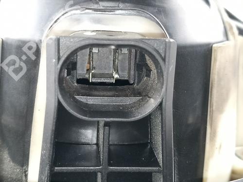 Heater blower motor PEUGEOT 308 I (4A_, 4C_) 1.6 16V | BP11049770M62 