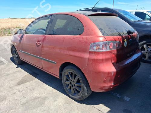 Engine SEAT IBIZA III (6L1) 1.4 16V | BP36597748M1  - Image 10