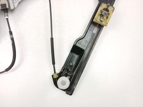 Front left window mechanism OPEL ASTRA J (P10) 1.6 CDTi (68) | BP29505775C22 