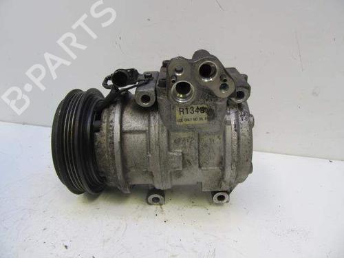Used AC compressor AC compressor 9827620 9827620