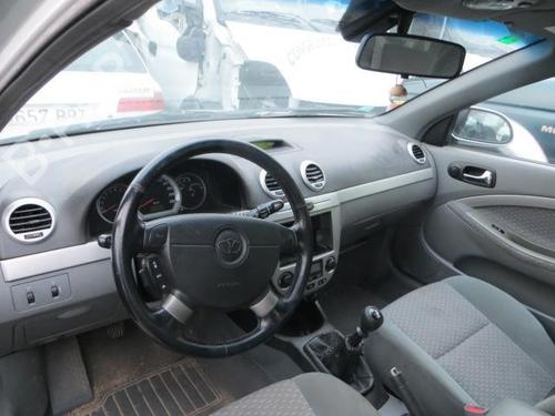 Rear left window mechanism DAEWOO LACETTI Hatchback (KLAN) 1.6 | BP24431119C24 